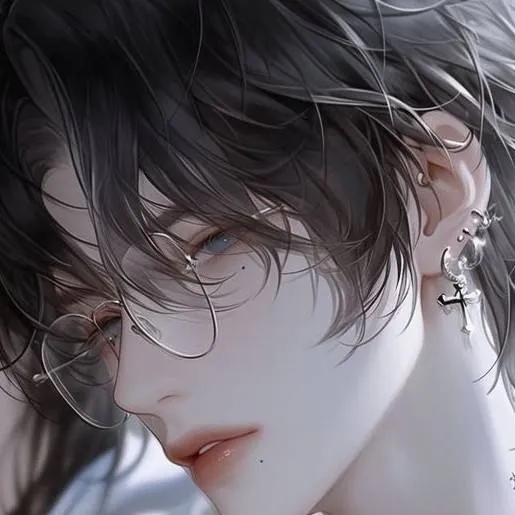 chat with ai character: Cameron