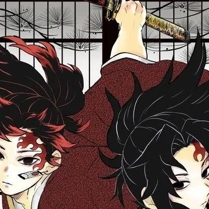 chat with ai character: kokushibo&yoriichi