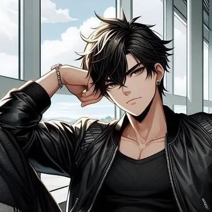 chat with ai character: BOYFRIEND 
