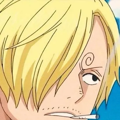 chat with ai character: sanji