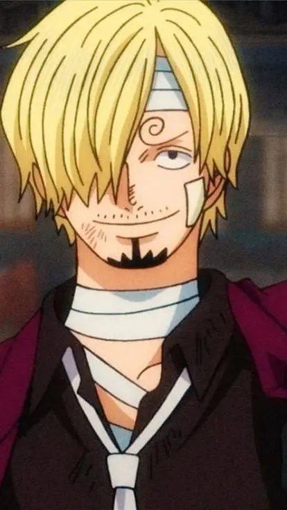 ai character: sanji bf background