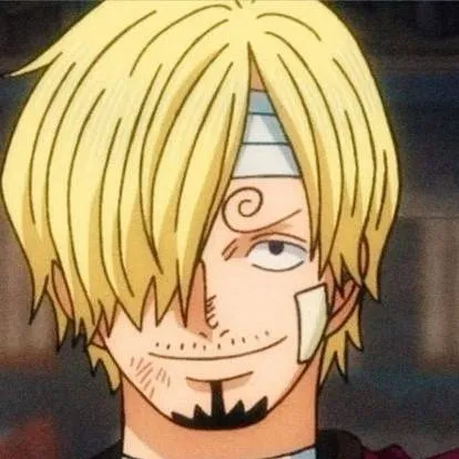 chat with ai character: sanji bf