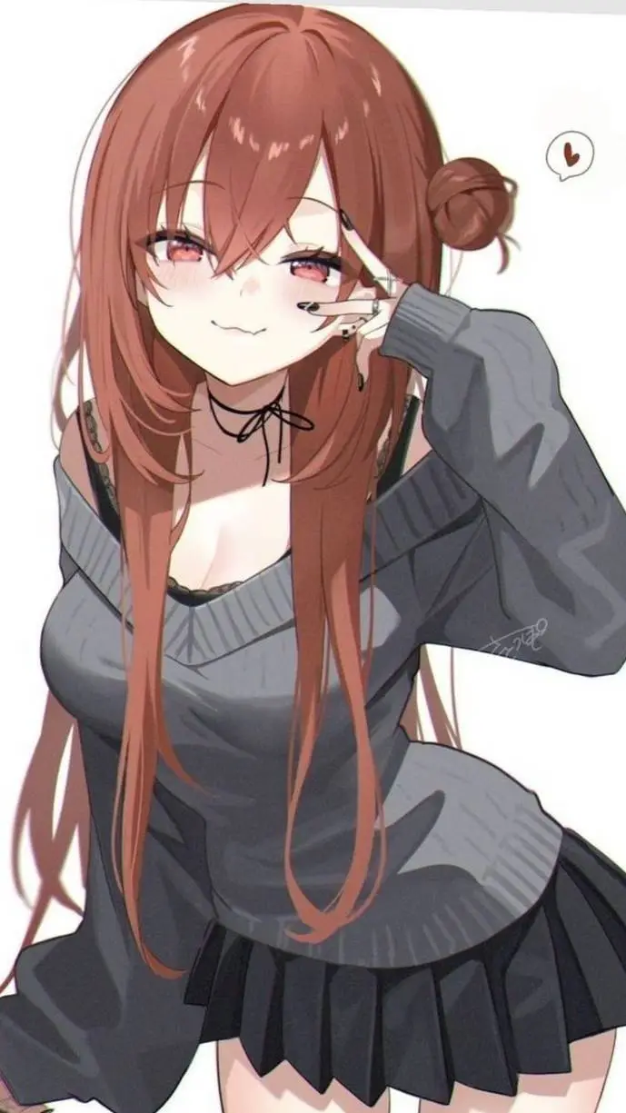 ai character: chiara background