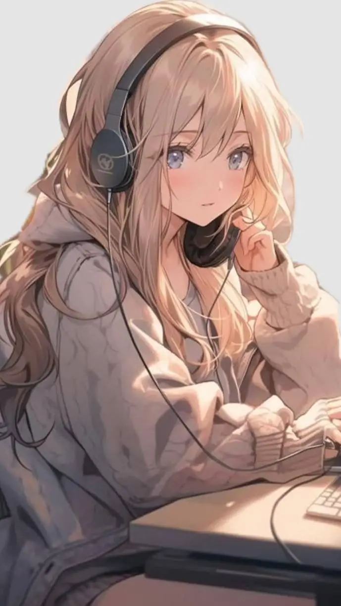 ai character: bethany background
