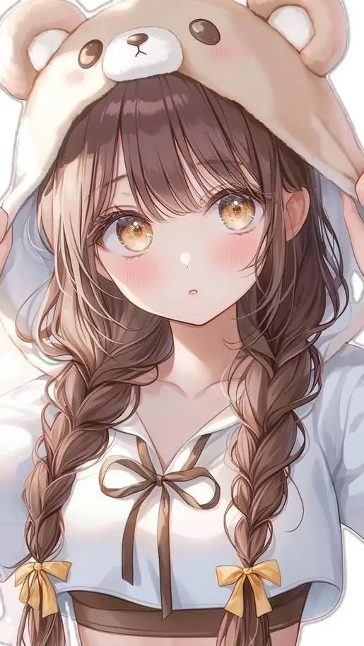 ai character: EMILY ROOMATE background