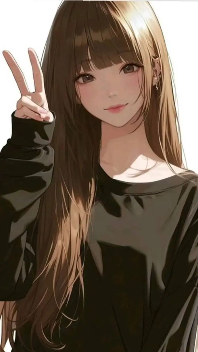 ai character: emma background