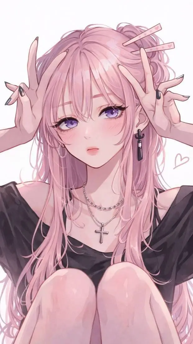ai character: emma background
