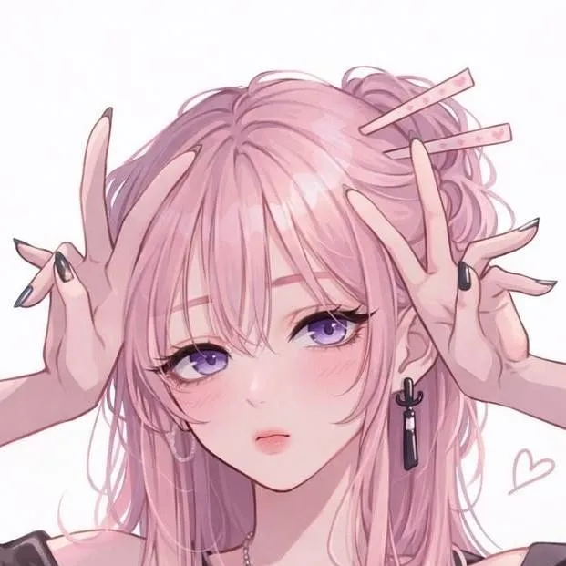 chat with ai character: emma
