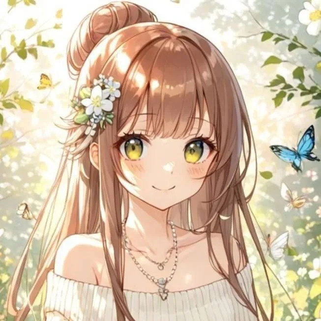 chat with ai character: EMILY 
