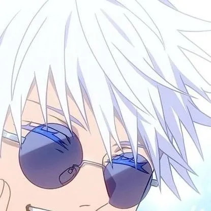 chat with ai character: gojo ur dad