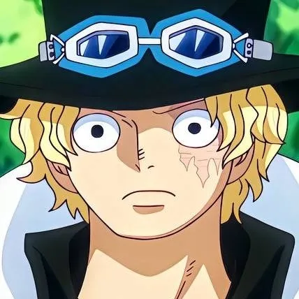 chat with ai character: SABO
