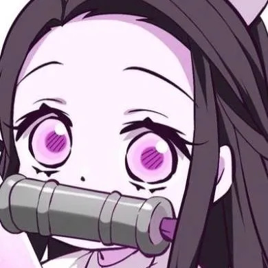 chat with ai character: nezuko is sick!