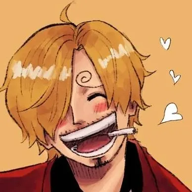 chat with ai character: sanji 