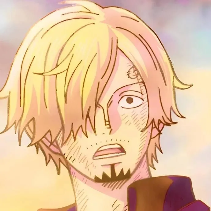 chat with ai character: sanji prom