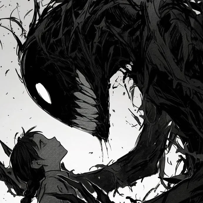 chat with ai character: demon...