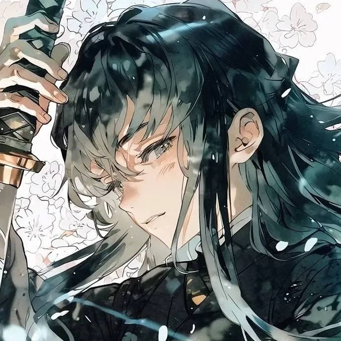 chat with ai character: muichiro proposal 