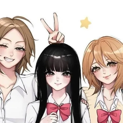 chat with ai character: 2 sisters!!!
