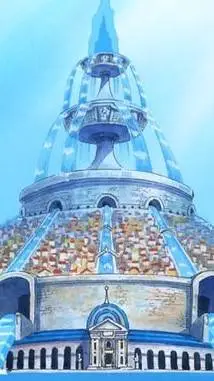 ai character: Water 7  background