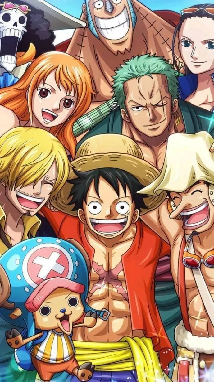 ai character: ONE PIECE TRAITORS background