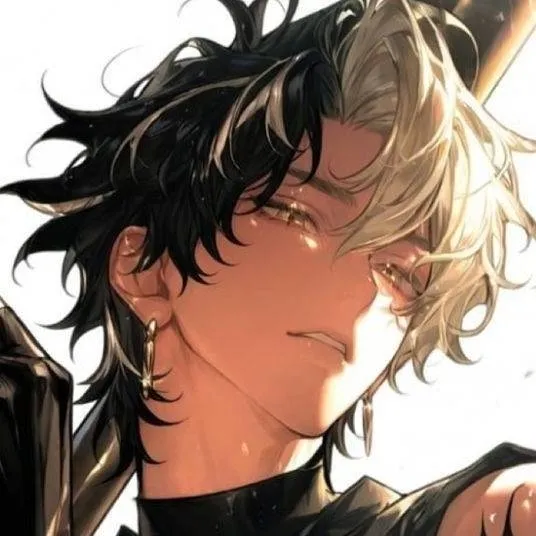 chat with ai character: Kaeline