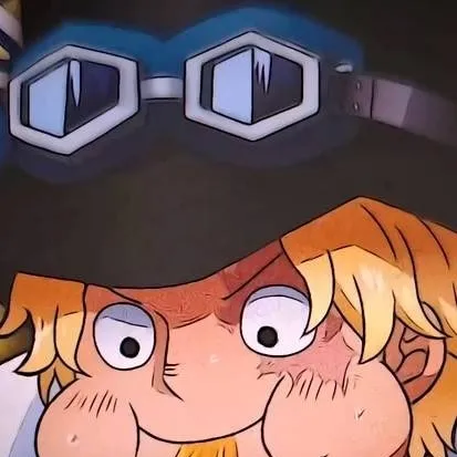 chat with ai character: 🔥Sabo🔥