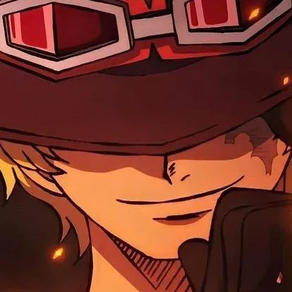 chat with ai character: 🔥Sabo🔥