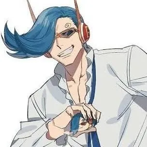 chat with ai character: Niji