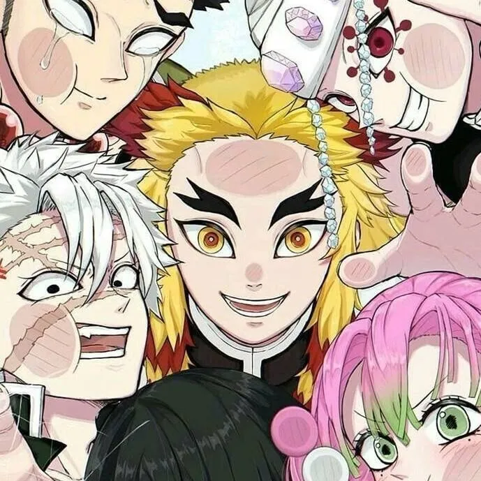 chat with ai character: Hashira sleepover?