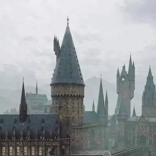 chat with ai character: HOGWARTS