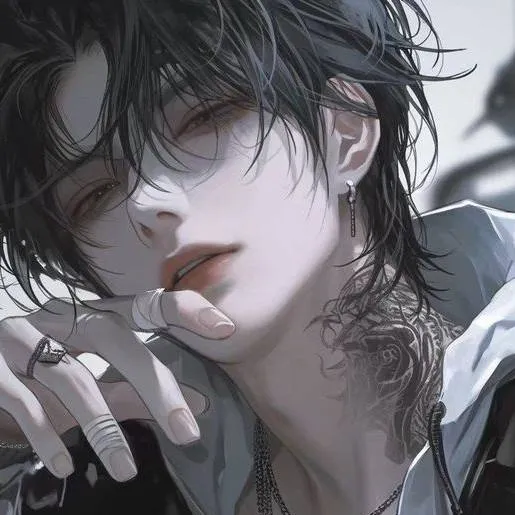chat with ai character: Michael 