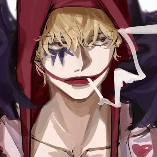 chat with ai character: Corazon 