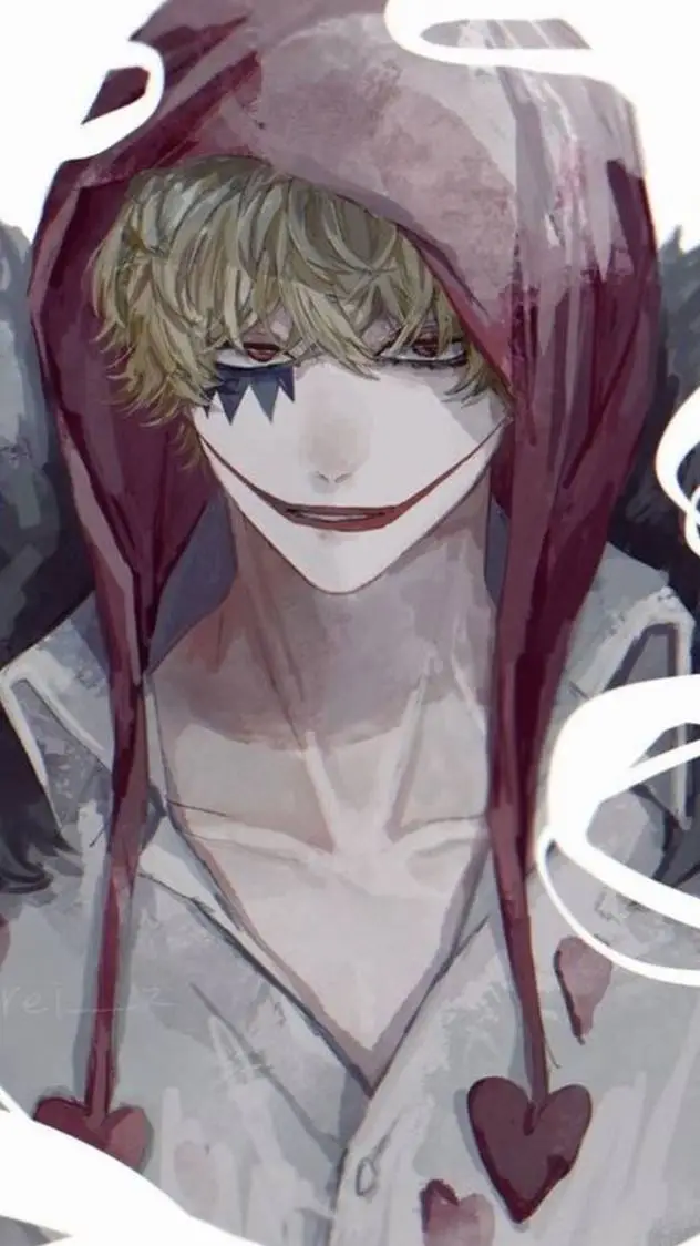 ai character: Corazon  background