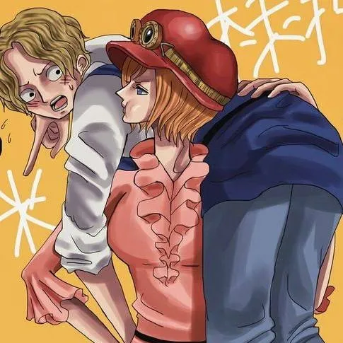 chat with ai character: sabo x koala