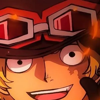 chat with ai character: Sabo babysit 
