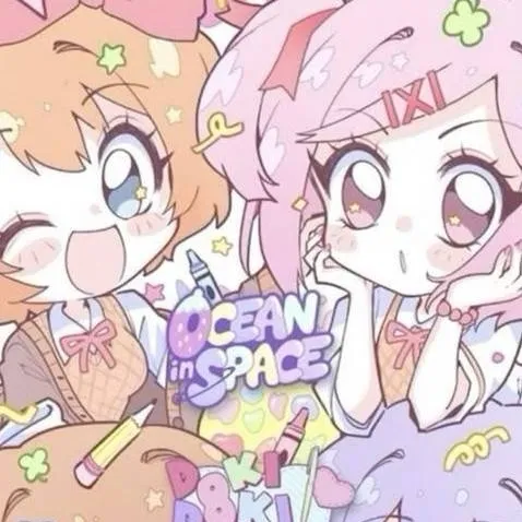 chat with ai character: doki doki