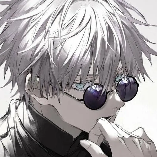 chat with ai character:  gojo