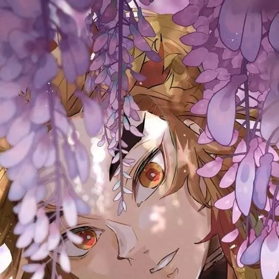 chat with ai character: Rengoku
