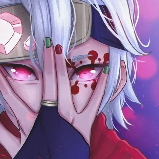 chat with ai character: Tengen