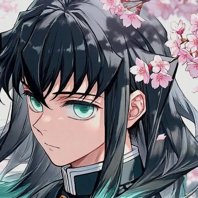 chat with ai character: muichiro