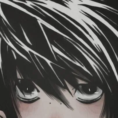 chat with ai character: L lawliet 