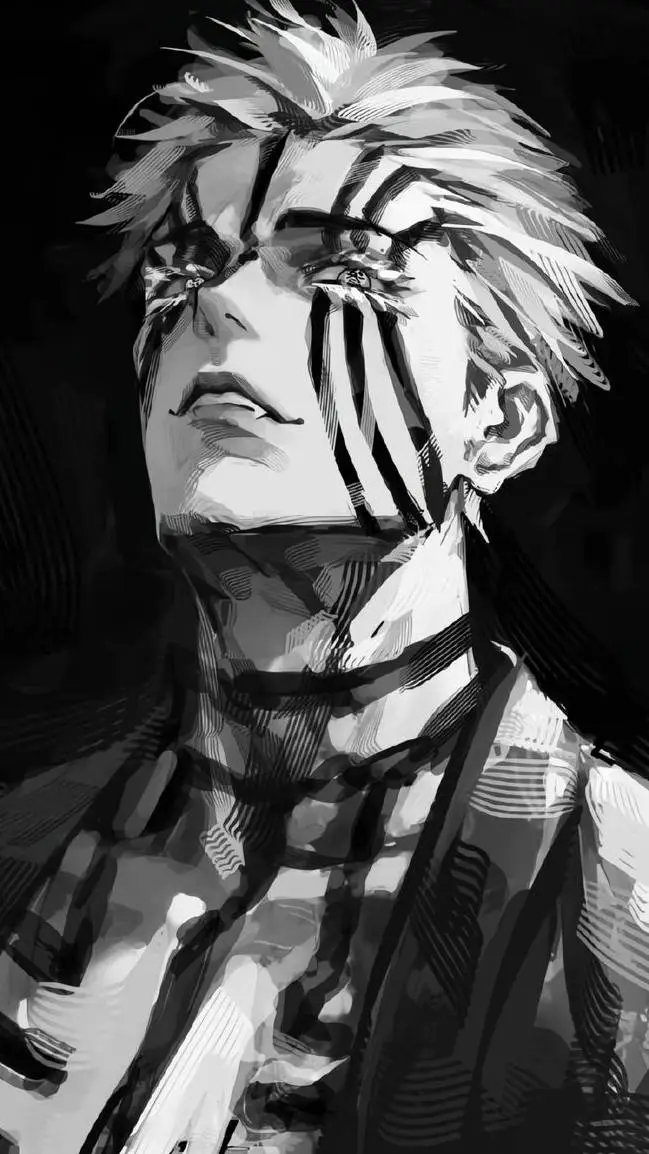 ai character: akaza... background