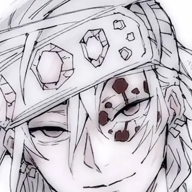 chat with ai character: tengen uzui