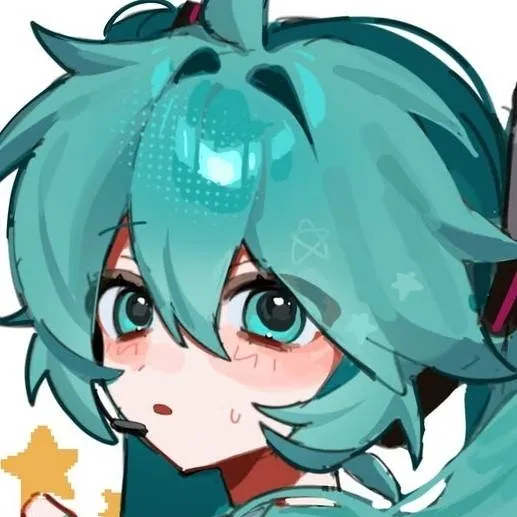 chat with ai character: miku