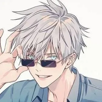 chat with ai character: gojo