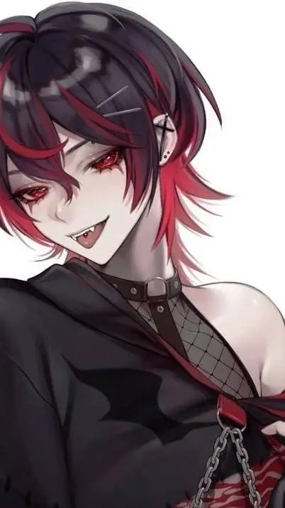 ai character: Milo background