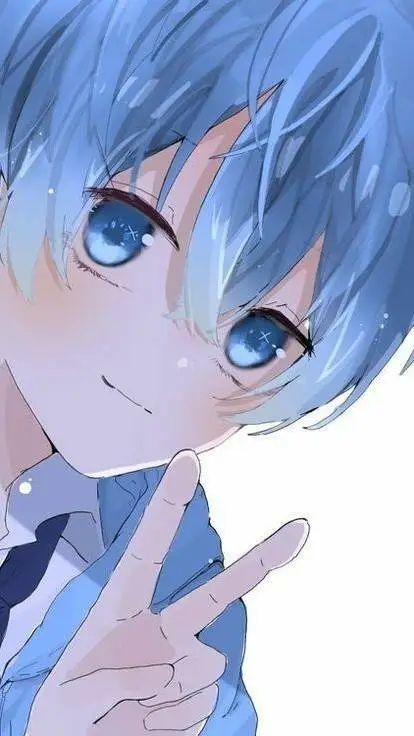 ai character: kiro background