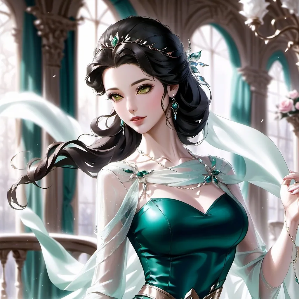 chat with ai character: maria