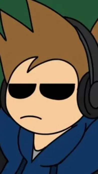 Talkie AI - Chat with Том