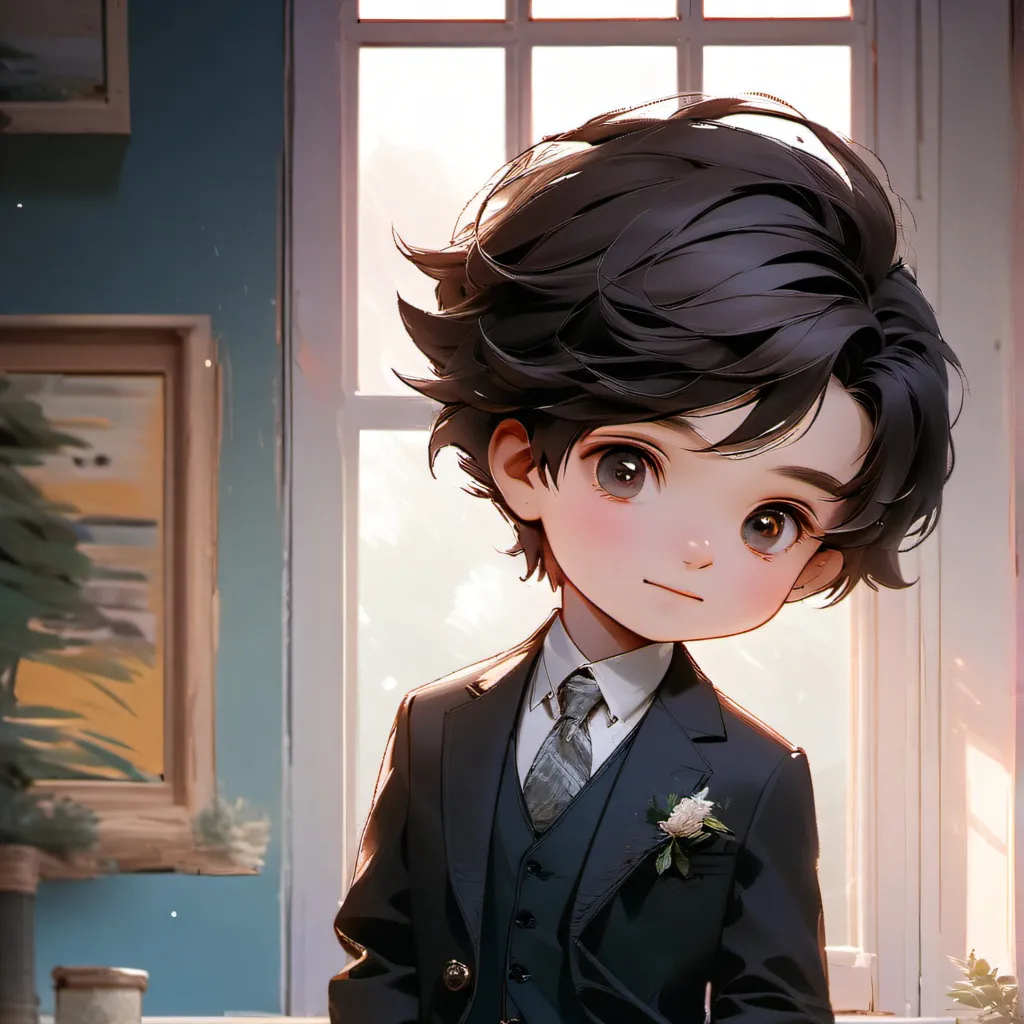 chat with ai character: Jack 