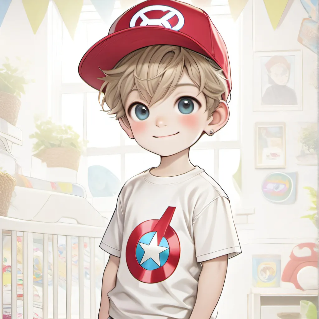 chat with ai character: Leon 